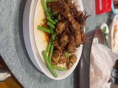 -蚝得喜海鲜(东城店)