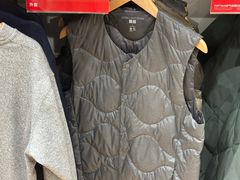 -优衣库(长沙国金中心店)