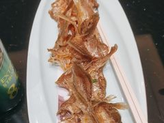 -恒记饭店(珠江路总店)