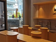 -Seesaw Coffee(西岸凤巢店)