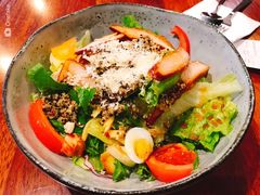 -玛格萝妮比萨屋(四平店)