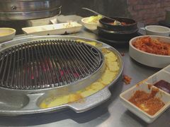 -喜来稀肉(虹泉路店)