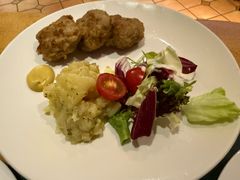 -兰特伯爵西餐厅·啤酒屋(方庄店)
