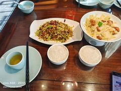 -面辣子·陕西家乡菜(长安店)