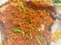 -喜记避风塘炒辣蟹(旗舰店)