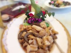 -万宝海鲜舫(劳动公园店)
