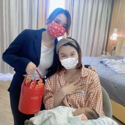 点击看大图 -梓爱月子中心(花都店)