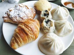 -上海龙之梦万丽酒店