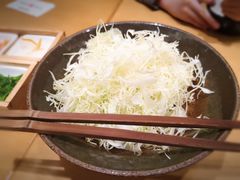 -胜博殿日式炸猪排(悠唐店)