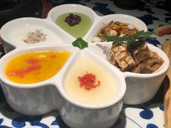 -绿茶餐厅(领展购物广场·中关村店)