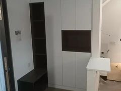 -佰丽爱家全屋定制(汶水店)