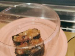 -争鲜回转寿司(通州万达店)