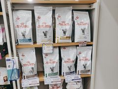 -爱诺耐芙动物医院(万博店)