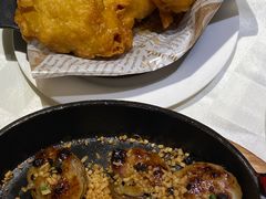 -西堤牛排(南京龙江店)