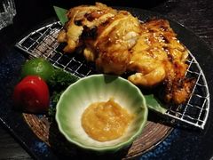 南蛮炸鸡-一豚轩·烧鸟·豚骨拉面(五四路店)