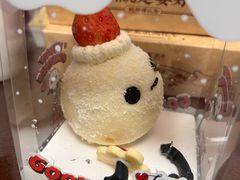 -好利来(北新桥店)
