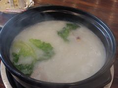 -顺德一品粥·20年凤城老字号(芳村店)