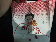 -喜茶(青岛金狮广场店)