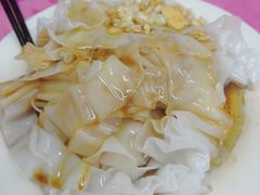 -电白鸭粥店(下沙二坊88号店)