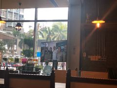 -I HOLIC艾豪丽披萨(KKone店)