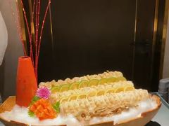 -金色艳阳天•粤菜 淮扬菜(古平岗店)