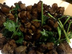 -炙热童年·老北京炙子烤肉(南锣鼓巷店)