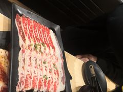 -花味·自助烤肉(雨花客厅店)