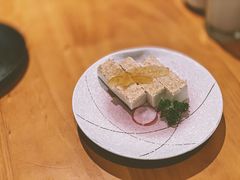 柚子芝士豆腐-鸟啸酒场 by MIG(长乐路店)