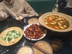-廖川菜(太阳宫店)