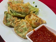 -车头老二大排档