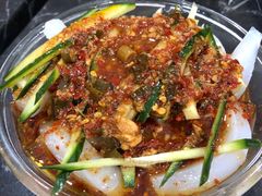 -刀郎新疆美食(CITY分店 )