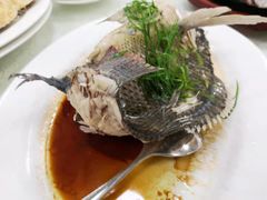 -合和美食馆(壹村东心岭2巷店)