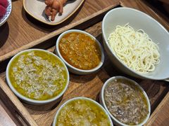 -李百蟹·江南蟹黄面·河景餐厅(夫子庙总店)