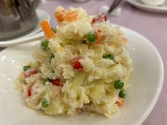 -顺风江南宴(静安大融城店)