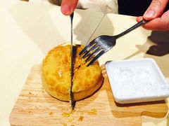 冰镇菠萝油-来龙里 精致 东南亚餐室(万象城店)