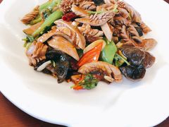 -牟传仁饭庄(星海店)