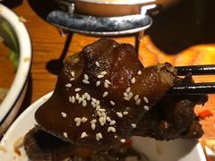 -炊烟小炒黄牛肉(东庆街店)