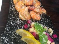 -烛影拾光观景餐厅·创意菜·摄影·小提琴(大唐不夜城店)