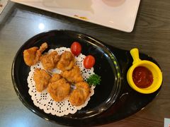 -豪客来牛排(海沧阿罗海店)