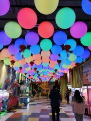 -宝燕乐园(闵行旗舰店)