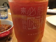 -必胜客(时代广场店)