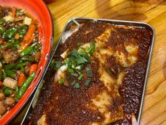 -兔槽江湖菜·重庆璧山兔(水围店)