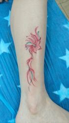 -冰岛刺青·手工耳饰品售卖·专业纹身