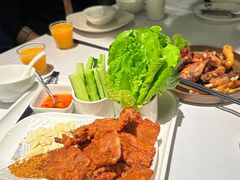 -肴约·花园式餐厅(湖里店)