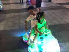 -避风塘(宝山万达店)