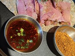 -薇酌饮·陕西菜(南门外店)