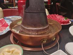 -南门四季铜锅涮肉(大屯·北苑店)