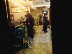 -萃和楼海鲜酒店(汉口路店)