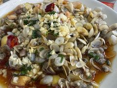 海瓜子-健跳小海鲜(人民路店)