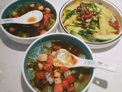 -花椒俏川菜小馆(南海万达店)